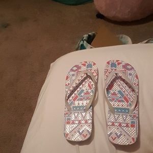 Flip flops